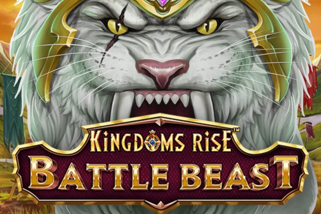 Penjelasan Game Kingdoms Rise Battle Beast Terbaru dari Playtech  2023