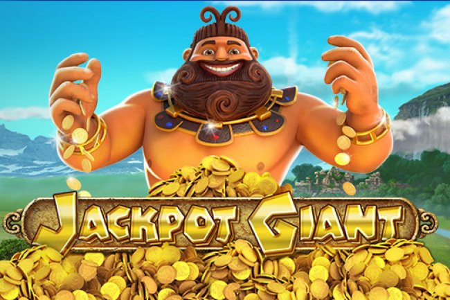 Penjelasan Game Jackpot Giant Slot dari Playtech Terbaru 2023