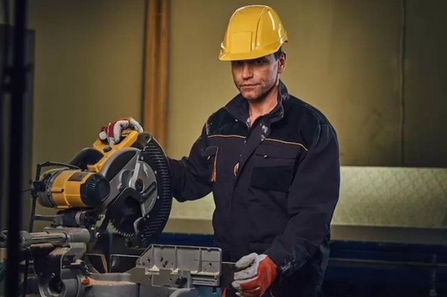 Lowongan Kerja Operator di PT TJM Internasional Butuh Tenaga Lulusan SMA-SMK Simak Persyaratannya