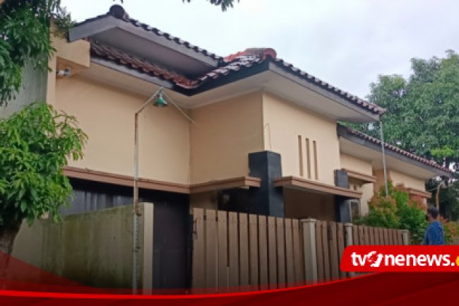 Selama Jadi Kepala Bea Cukai Yogyakarta, Eko Darmanto Diduga Tak Pernah Tempati Rumah Dinas