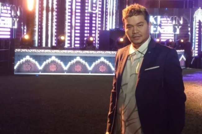 Geger Rekaman Suara Diduga Indra Bekti Disebut Penyuka Cowok: Kehidupanku Bisa Hancur