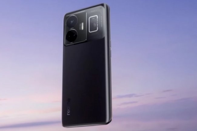 Realme GT 3 Diluncurkan Internasional di MWC 2023 dengan Pengisian Daya 240W yang Sangat Cepat