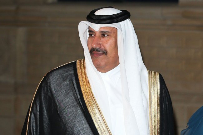 Soal Akuisisi Manchester United, Sheikh Hamad Ke Shiekh Jassim: Nak, Abi Tak Paham Sepakbola
