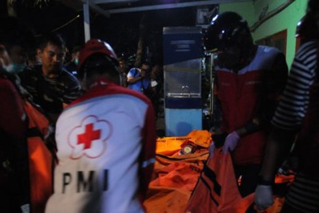 Kebakaran Depo Pertamina Plumpang, Delapan Orang Masih Hilang