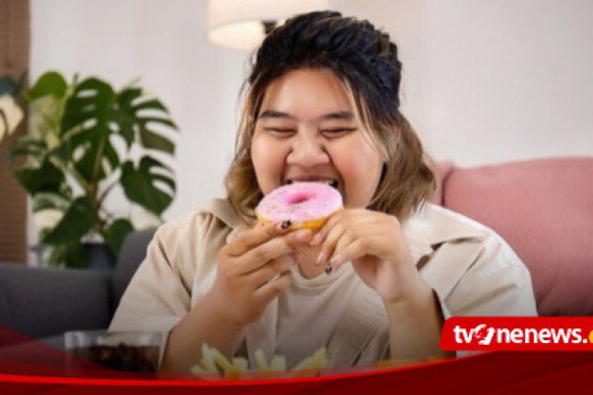 Tren Diabetes Tipe 2 pada Anak dan Remaja Terjadi karena Faktor Gaya Hidup Tidak Sehat