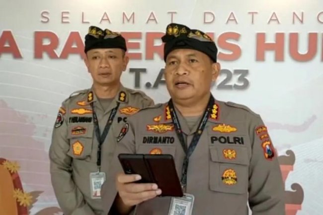 Tak Kunjung Tertangkap, Polda Jatim Perpanjang Red Notice Penipu Asal Australia
