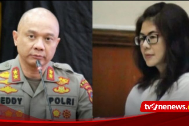 Satu Lagi Kebohongan Teddy Minahasa Soal Mami Linda Dibongkar Mantan Anak Buahnya: Bohong!