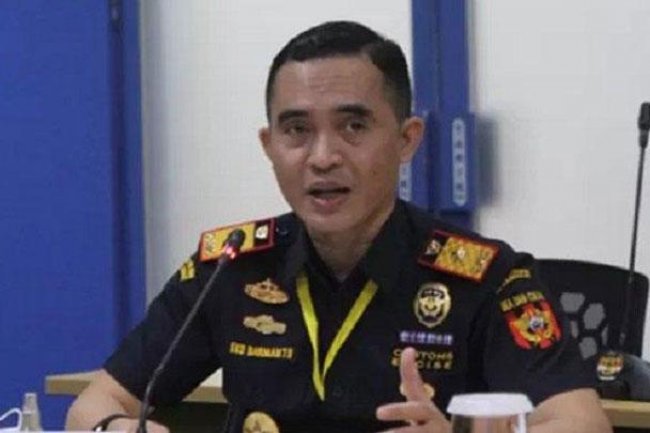 Kepala Bea Cukai Yogyakarta Eko Darmanto Pamer Harta Akhirnya Dicopot dari Jabatannya, Berapa Kekayaannya?