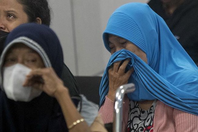 Kronologi Kebakaran Depo BBM Pertamina Plumpang dari Kesaksian Warga, Berawal dari Bau Bensin yang Menyengat