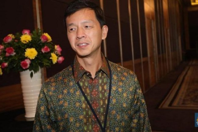 Sosok Pewaris Kerajaan Bisnis Djarum, Ternyata Sederhana