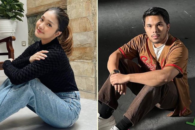 Tegas Tolak Rujuk Dengan Chandrika Chika Usai Putus Dari Fuji An, Thariq Halilintar: Duh Halu