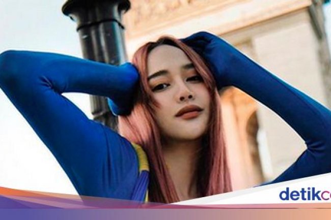 7 Gaya Influencer yang Jadi Sorotan Setelah Pakai Bra 'Pepaya'