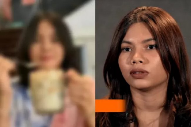 Kakak AGH Beberkan Kronologi Penganiayaan, Ivana Yoan: AGH Sempat Mengulur Pertemuan David dan Mario D