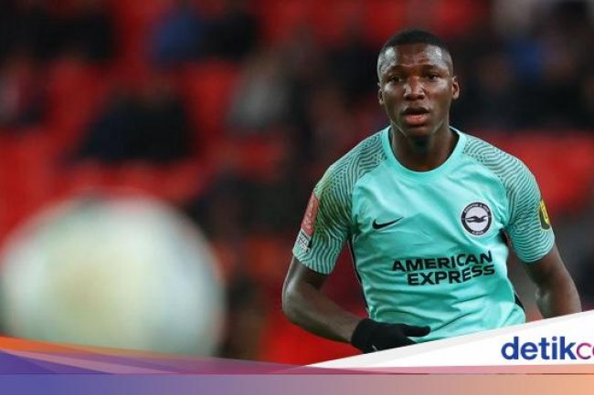 Moises Caicedo Perpanjang Kontrak, Gak Jadi Tinggalkan Brighton?