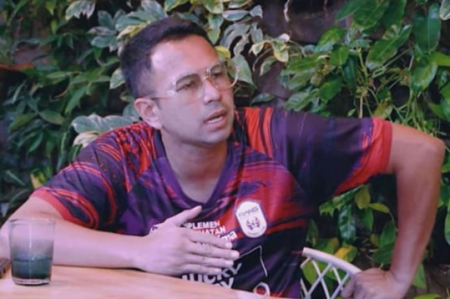 Sempet Ditransfer Raffi Ahmad, Bekti: Oh Percuma, Gue Gak Rasain