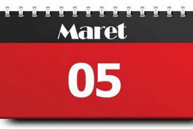 5 Maret: Fakta dan Peristiwa Hari Ini, Ibu Kota Hindia Belanda Direbut Jepang