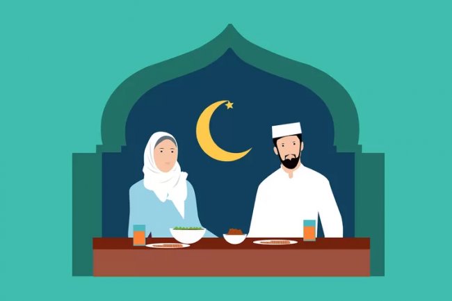 Wajib Tahu! Berikut Tips Aman Berpuasa Bagi Penderita Diabetes, Hindari Makanan Berikut