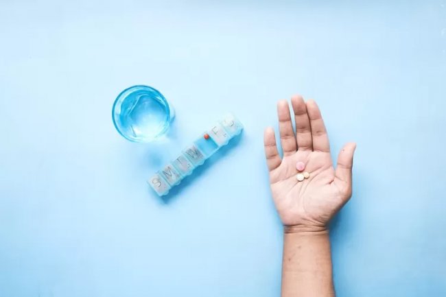 Inilah Alasan Harus Minum Antibiotik Sampai Habis