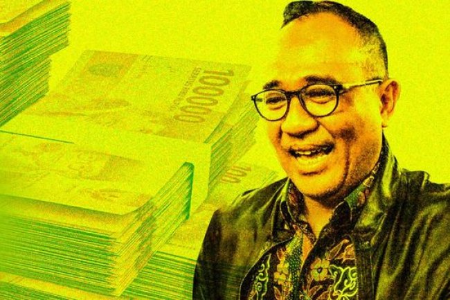 Mengintip Gaji Pejabat Pajak di Tengah Gelimang Harta Rp56 M Rafael