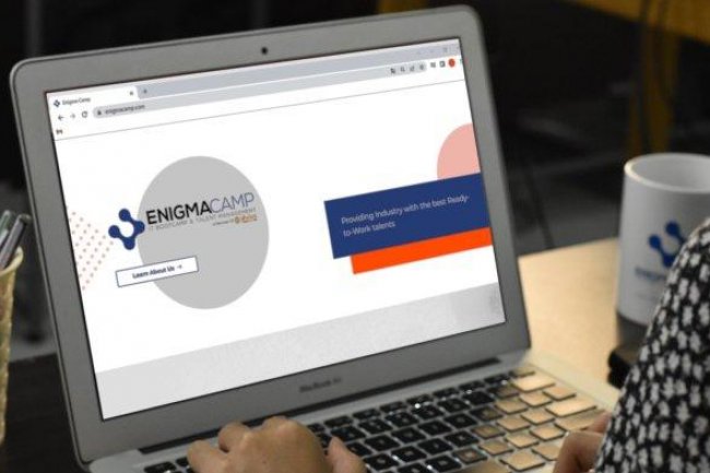 Fokus Tingkatkan Kualitas Talenta IT di Indonesia, Enigma Camp Luncurkan Program Revolusioner