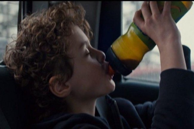 Sinopsis Film Blood yang Tayang di Bioskop, Kisah Anak yang Haus Darah Setelah Digigit Anjing