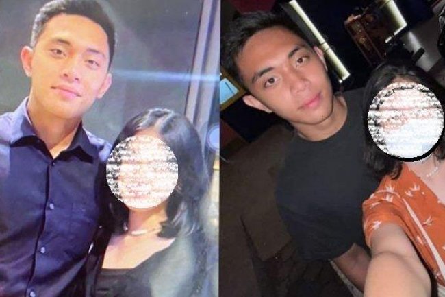 Lolos Penahanan, Pacar Mario Mengundurkan Diri dari Sekolah, Begini Kondisinya Sekarang