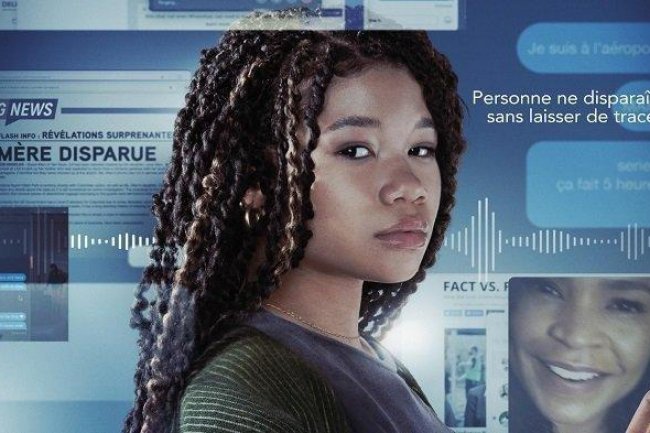 Sinopsis Film Missing yang Viral di TikTok, Kisah Pencarian Seorang Ibu, Sudah Tayang di Bioskop