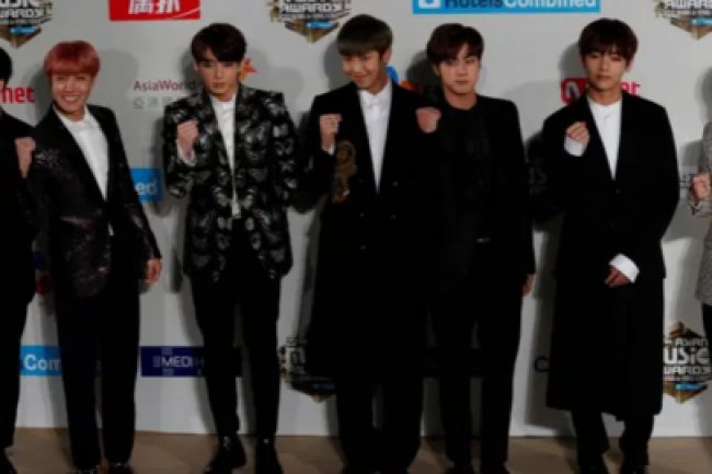 Boyband BTS dan Dampak K-Pop bagi Branding Hyundai di Indonesia