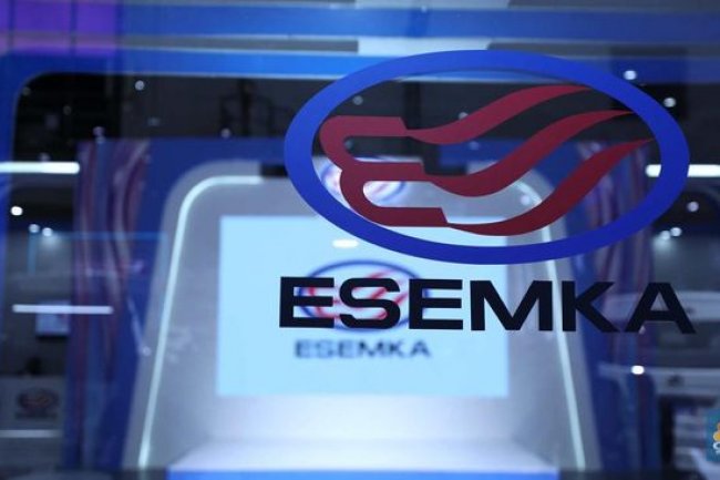Misterius! Esemka Kembali Muncul, Bikin Kaget Pasar Otomotif