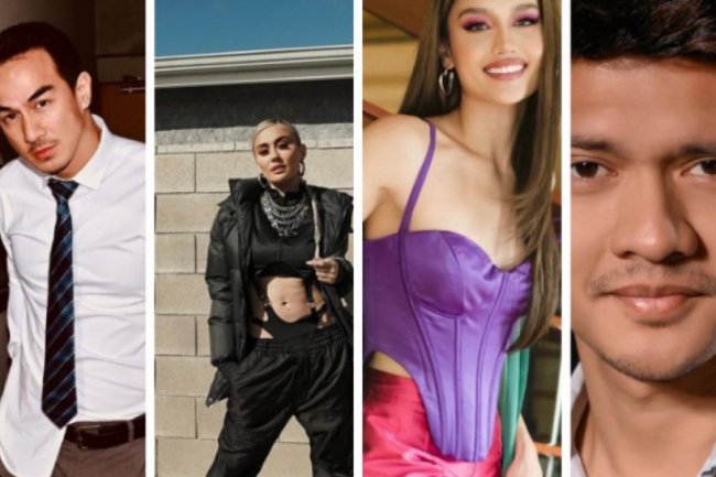 Inilah 5 Artis Indonesia yang Berhasil dan Sukses Go Internasional, Nomor 4 Sudah Tidak Asing Lagi