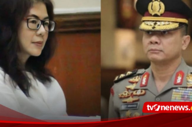 Ngaku Istri Siri Teddy Minahasa, Ternyata Nama Kontak Mami Linda ‘Spesial’ dan Unik, Bukti Hubungan Terlarang?