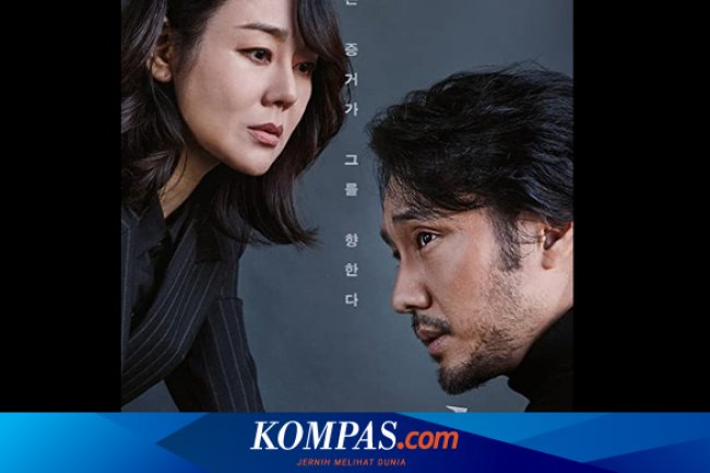 Sinopsis Confession, Suami yang Menjadi Tersangka Atas Kematian Istri