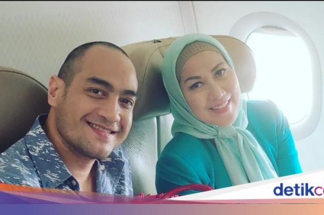 Venna Melinda Disebut Datangi Ferry Irawan Diam-diam dan Mengintimidasi