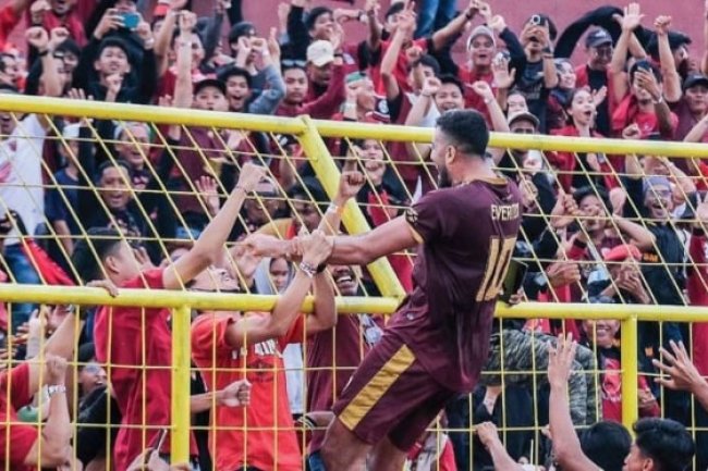 Comeback Dramatis dan Makin Kokoh di Puncak, Ini Kata Pelatih PSM Makassar