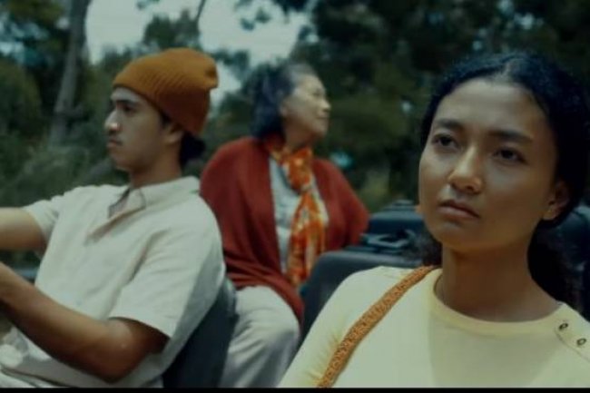 Sinopsis Film Glo, Kau Cahaya dan Daftar Pemainnya, Tayang di Bioskop 9 Maret 2023