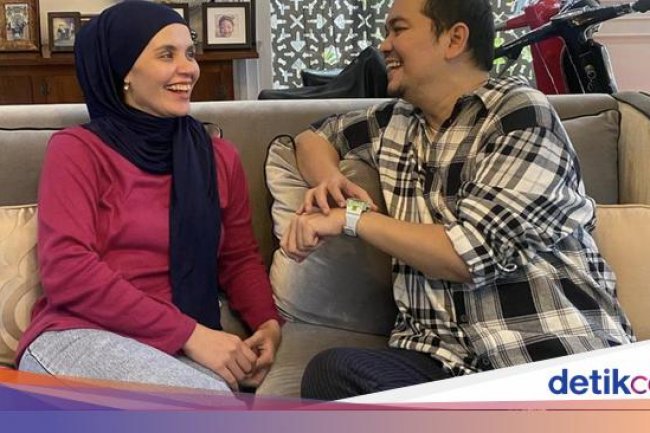Aldila Jelita Ungkap Hasil Bertemu Indra Bekti Usai 2 Minggu Pisah Rumah