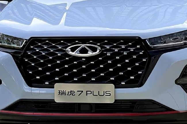 VW dan Toyota Angkat Kaki, 100 Merek Mobil China Bakal Masuk Rusia