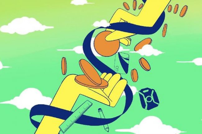 Alasan Kenapa Pajak Perlu Dibayar Orang RI, Awas Kaget!