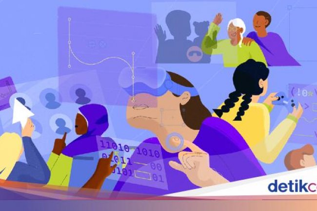 Hari Perempuan Internasional 8 Maret: Sejarah, Tema dan Cara Memperingati