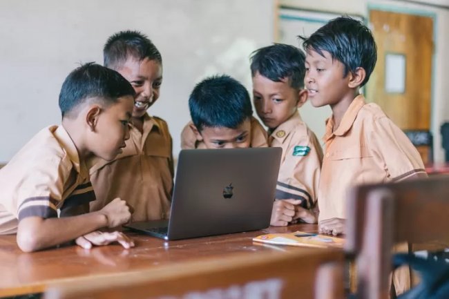 Alternative Jawaban, Apa Penyebab Seseorang yang Menjumpai Peristiwa Kekerasan Seksual Memilih Diam atau Pasif