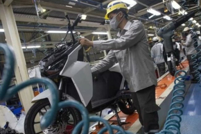 Insentif Kendaraan Listrik Jumlahnya Terbatas, dan Bocoran Mobil Baru di GJAW 2023