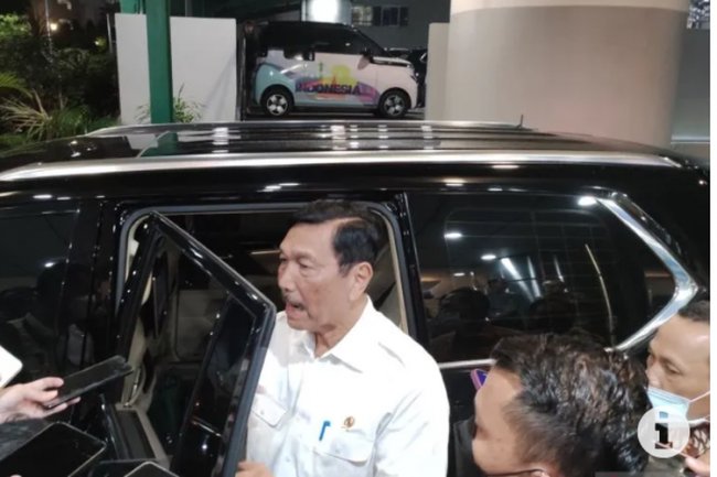 Pemerintah Indonesia Upayakan Tarik Investor Asing Kembangkan Industri Otomotif di Tanah Air