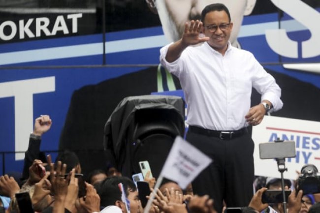IMB Era Anies di Plumpang Diungkit, Geisz Lempar Sindiran Menohok ke PDIP