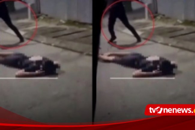 Penganiayaan Mario Dandy Satrio Terhadap David Sempat Terhenti Saat Sosok Ini Lewat di TKP