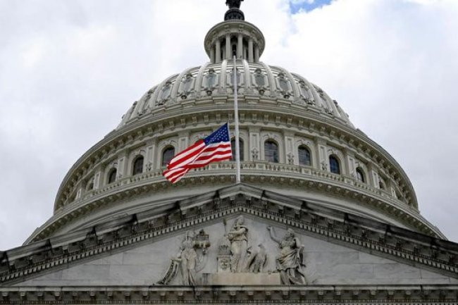 Resesi, Resesi, Resesi! AS Resesi Teknis Q3 2023