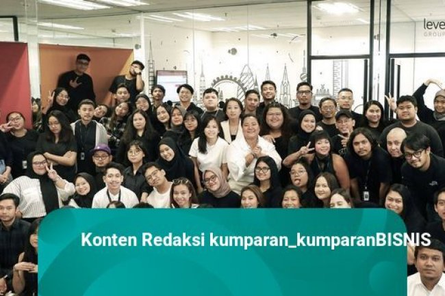 Leverate Group Bergabung dengan Agensi Independen Internasional, Tribe Global