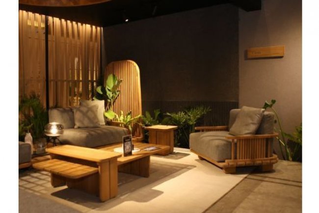 IFEX 2023 Optimistis Mampu Memajukan Industri Furnitur Indonesia di Kancah Internasional