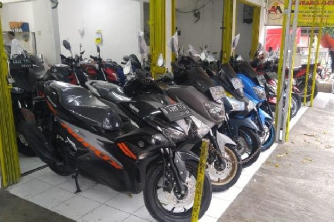 Daftar Harga Motor di Bawah 20 Juta yang Layak Dibeli