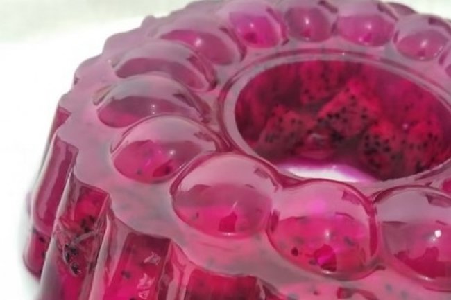 Bila Mengonsumsi Agar-agar, 7 Manfaat Ini akan Terasa bagi Kesehatan