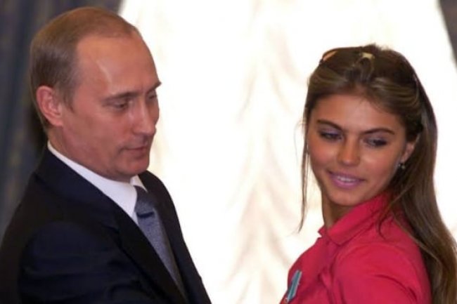 Perang Rusia-Ukraina Memanas, Putin Malah Beli Apartemen Ratusan Miliar untuk Kekasihnya